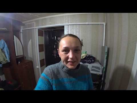 Утро в деревне/ Как живет обычная семья / Жизнь в деревне / Семья в деревне