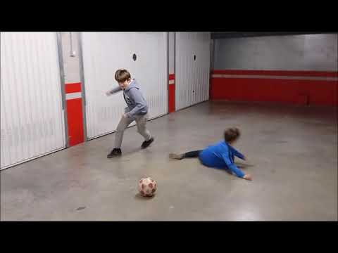 BERGARA K E   FUTBOL ESKOLA 2021