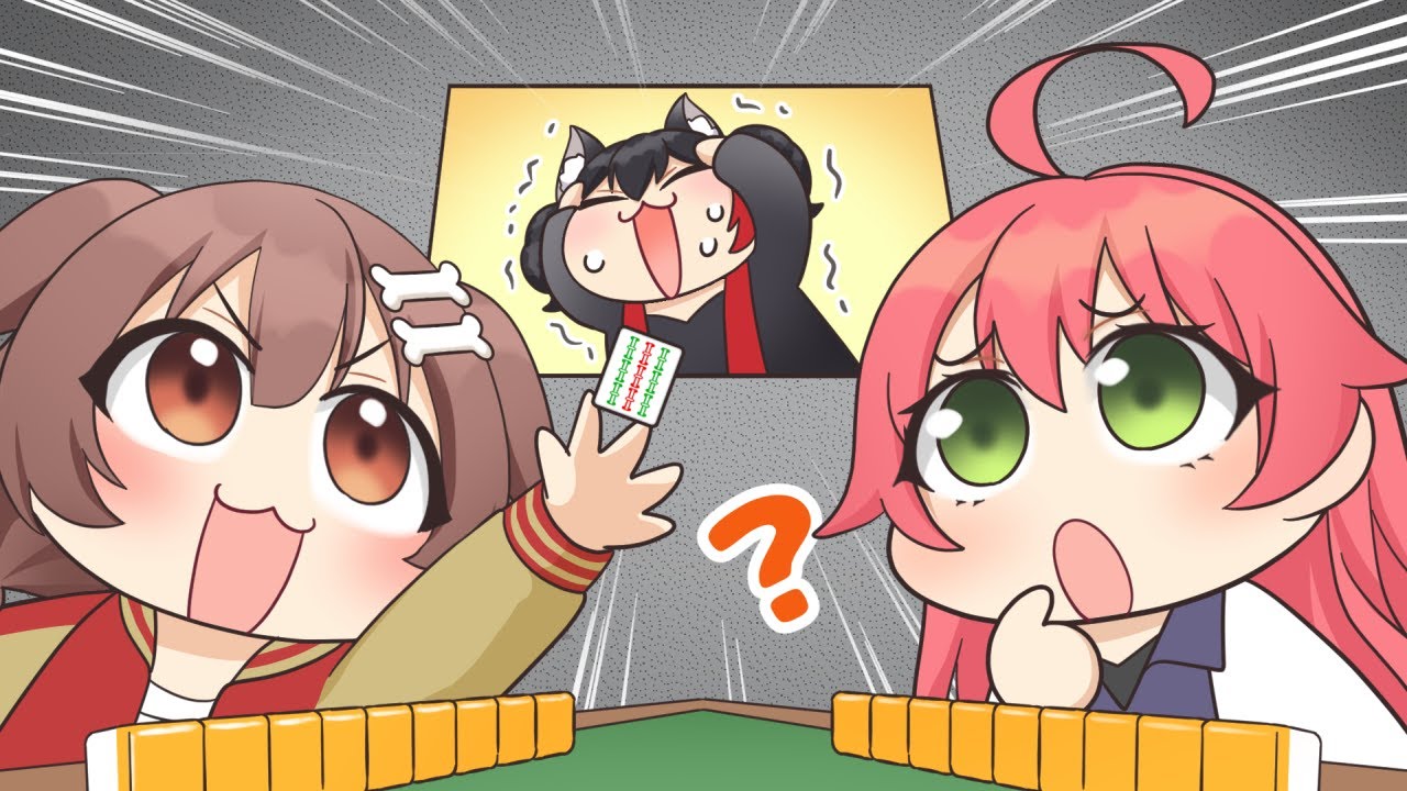 YouTubeサムネイル