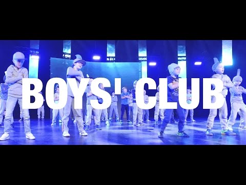 Boys´ Club