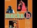 Macka B - apartheid