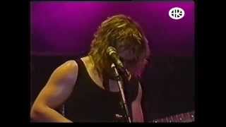 Venom: Teacher&#39;s Pet + Skool Daze - Live &#39;90