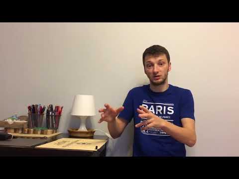 VLOG | A predestinat Dumnezeu oameni la iad?