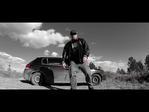 Perfect Crime (Kamion x D.Nero) - Vendetta | OFFICIAL VIDEO |