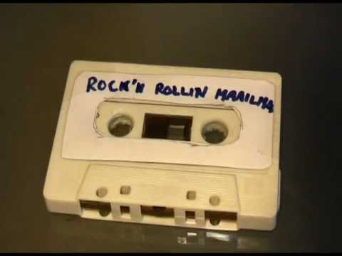 Rock´n rollin  maailma, A-puoli