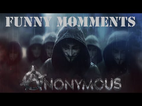 FUNNY MOMMENTS | ANONYMOUS OFFICIAL | NEW GENERATION ALL STARS