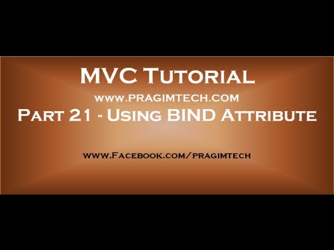 Installing aspnet mvc Part 1