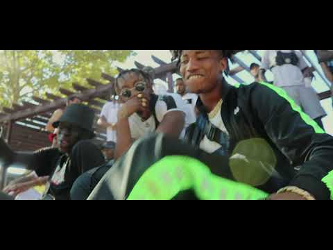 Gros Yeux kotô hommP (video officiel)