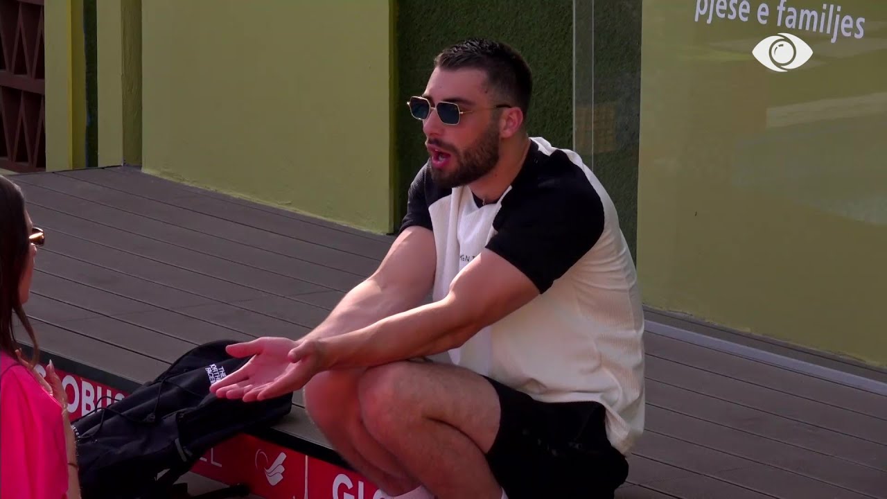 “Ti do vetëm të dalësh mirë vetë…”/ Françeska-Meritonit: Po më injoron