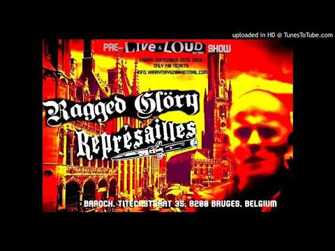 Représailles - Chevaucher Le Tigre