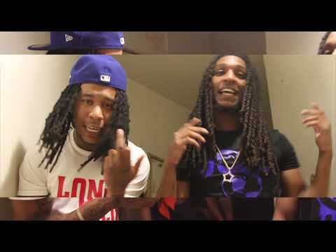 069 DELL GOTTI X LIL KEVO "CHIQUITA" DIRECTED X @BLINDFOLKSFILMS