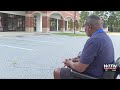 We Didn T Expect To Live Rocky Mount Tornado Survivor Shares His Story
