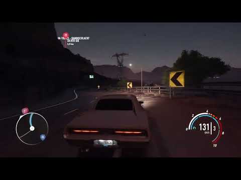 Need For Speed PAYBACK PT.44