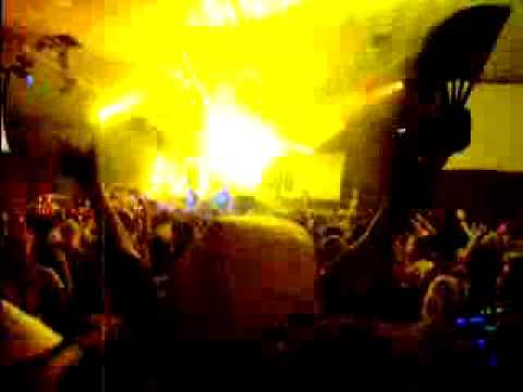 Sandra Collins live @ Electric Daisy Carnival 2006