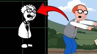 Cover art for Goldman!