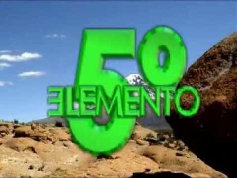 Oscar y el 5to Elemento / Mi corazón (Cumbia Villera)