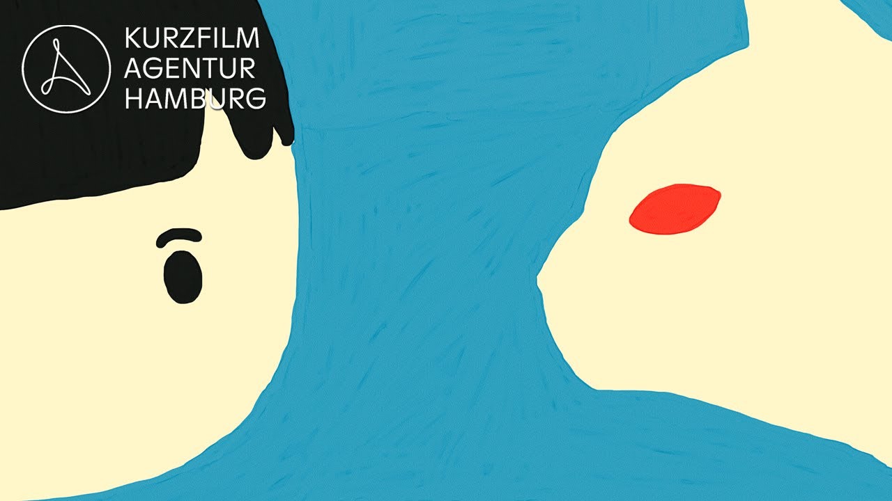 Cat Days (Neko no Hi) | Animated Short Film by Jon Frickey