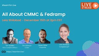 7 Misconceptions about CMMC and the DoD