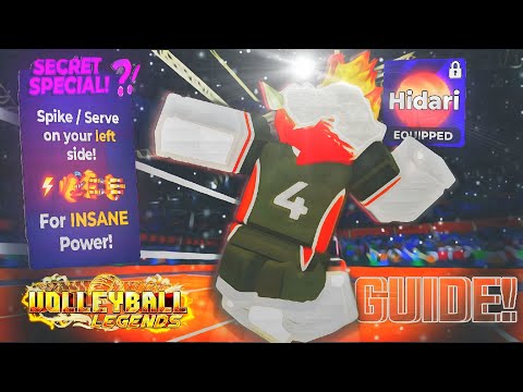 I Was the #1 Player — Here’s How to MASTER Hidari (Guide)