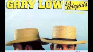 Gary Low - La Colegiala