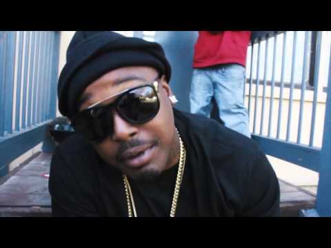 Drew Beez - Backwoods