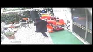 La mia morte in diretta...