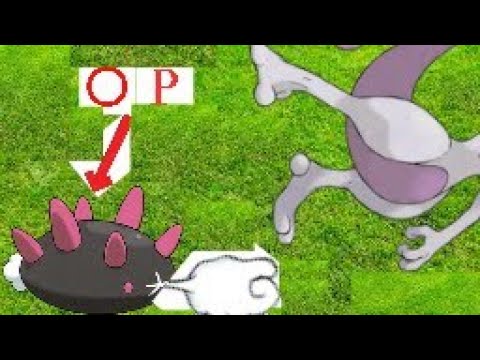 The True Power Of PYUKUMUKU.