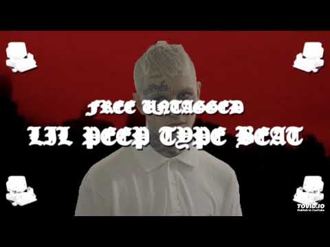 *No Tags* Lil Peep × Gab3 × Smokepurpp Type Beat 💓 Not The Same [prod By Laptopboyboy]