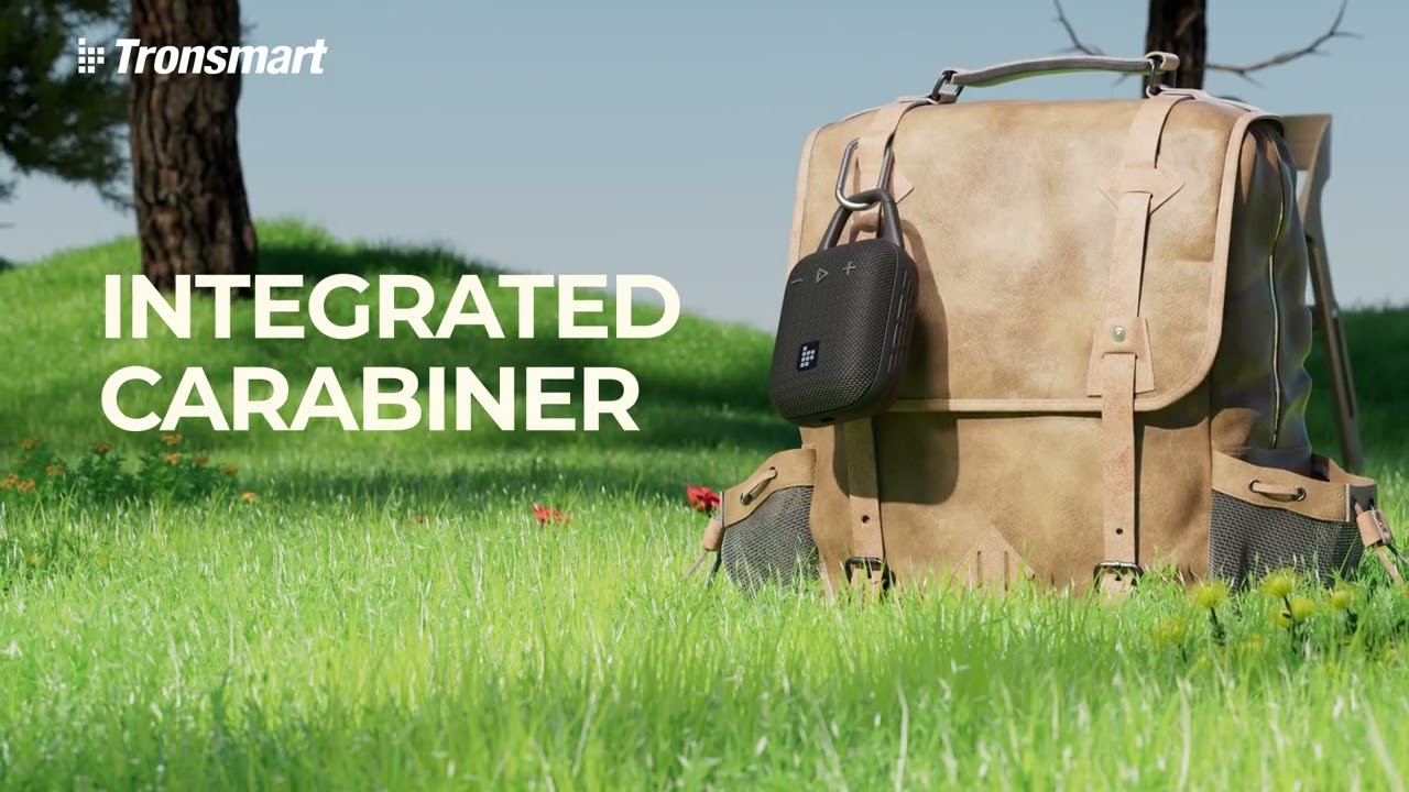 Loa Bluetooth Tronsmart Mirtune H1 | CellphoneS