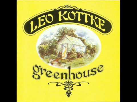 Leo Kottke - Bean Time