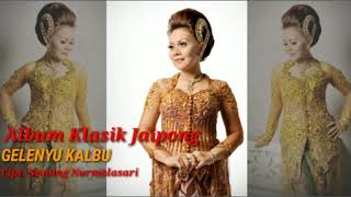 Download lagu Album Klasik Jaipong - Gelenyu Kalbu (Nunung Nurmalasari) feat Bah Namin mp3