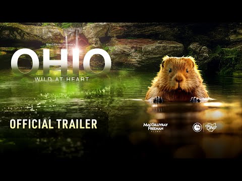Ohio: Wild at Heart (Official Trailer) – Narrator Archie Griffin