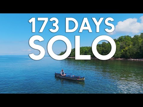 Lake Superior Conquered! Season Finale [86]