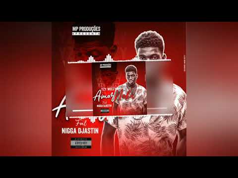 YZY WEEZY FT NIGGA DJASTIM _AMOR NOBU