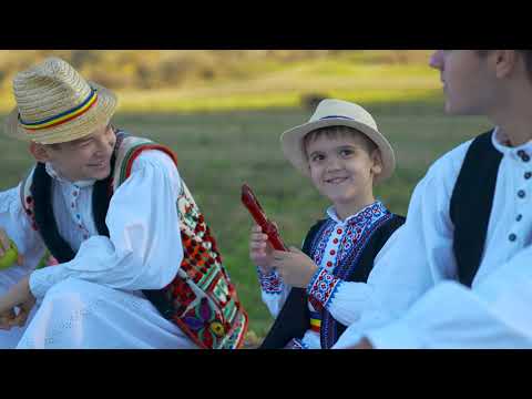 Mostenitorii Cantecului - De Bihor multe ne leagă