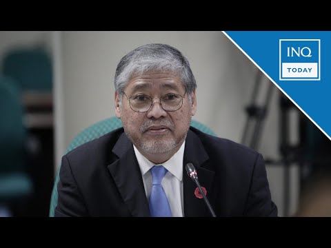 Manalo: China’s detention policy in SCS ‘unacceptable, has no legal basis’ INQToday