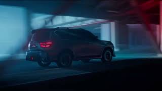 patrol NISMO 2022Crafted To Conquer