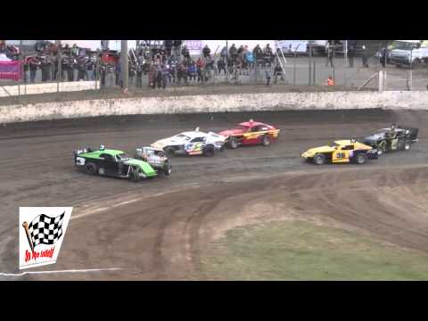 2012/2013 SA AMCA SEASON SHOW REEL