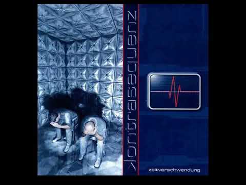 Kontrasequenz - Elastische Prognathie