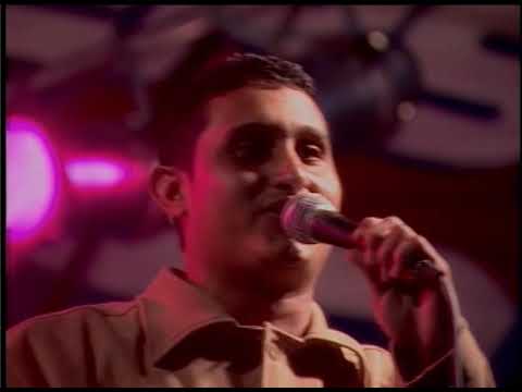 Te extraño tanto - Los Gigantes del Vallenato en vivo - Canta Hebert Vargas