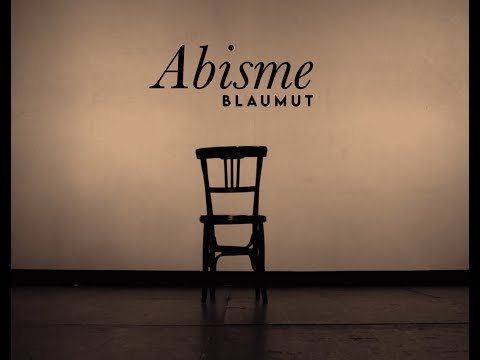 Blaumut - Abisme (Videoclip Oficial)