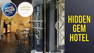 Regence Etoile Hotel - Hidden Gem Hotel | Paris, France🛏️