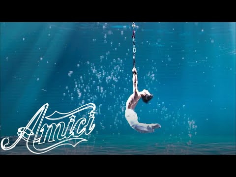 Amici 24 - Daniele - Arcade