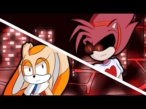 Reckless Deal! | Sally.exe: CN [EoT] UPDATE (In-Sanity ENDING)