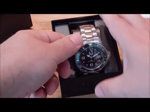 download lagu mp3 mp4 Ice Steel, download lagu Ice Steel gratis, unduh video klip Ice Steel