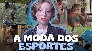 O AUTO CUIDADO VIROU TENDÊNCIA DE MODA!
