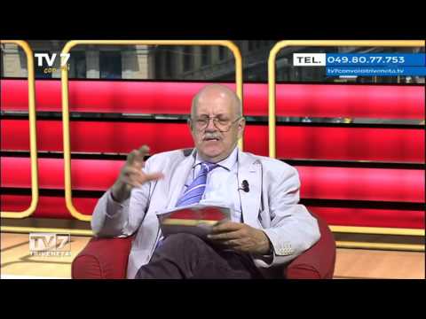 Tv7 con Voi del 10/6/2016 - I diritti non vanno in pensione (3 di 3)