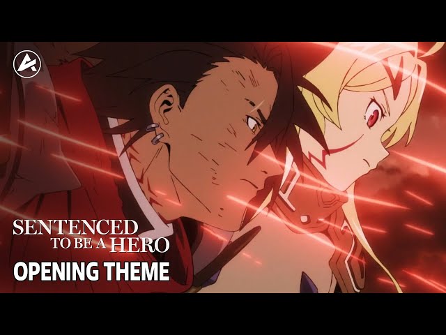 Anime Openings Of Winter Season 2026 - 2