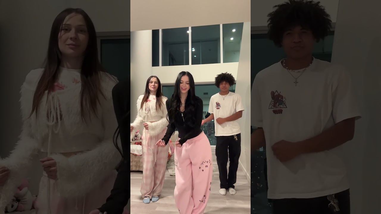 Had to Try this Trend🤭 #nevada #tiktok #dance ​⁠@elsarca