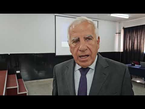 Autoridades policiales de todo el país se reunieron en Salta